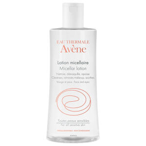 Køb Avène Micellar Water 400 ml online hos apotekeren.dk