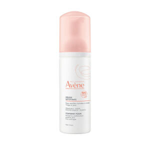 Køb AVENE CLEANSING FOAM online hos apotekeren.dk