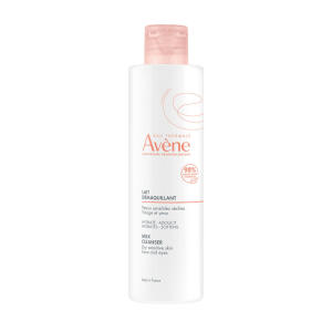 Køb AVENE GENTLE MILK CLEANSER online hos apotekeren.dk