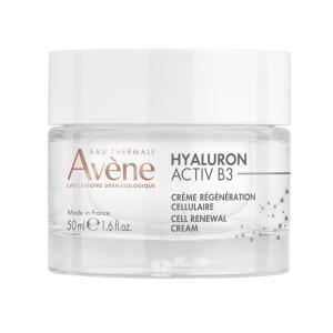 Køb Avène Hyaluron Activ B3 Cell RE Cream 50 ml online hos apotekeren.dk