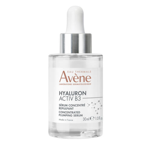 Køb Avène Hyaluron Activ B3 Plump Serum 30 ml online hos apotekeren.dk