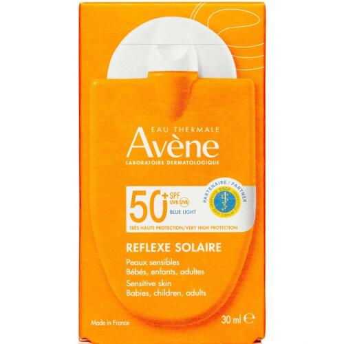 Køb Avène Reflexe SPF50+ 30 ml online hos apotekeren.dk