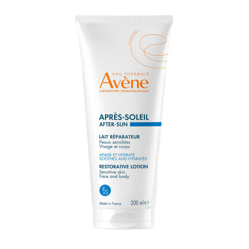 Køb AVENE AFTER-SUN LOTION online hos apotekeren.dk