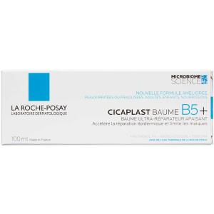 Køb La Roche Posay Cicaplast balm B5+ 100 ml online hos apotekeren.dk