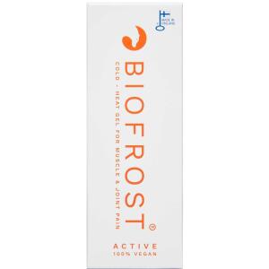 Køb Biofrost Active Gel kold/varm 100 ml online hos apotekeren.dk