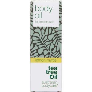 Køb Australian Bodycare Body Oil Lemon Myrtle 80ml online hos apotekeren.dk