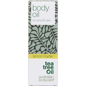 Køb AUSTRALIAN BODY OIL LEMON MY. online hos apotekeren.dk