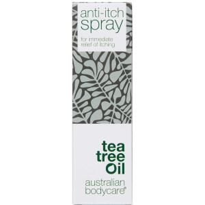 Køb AUSTRALIAN ANTI ITCH SPRAY online hos apotekeren.dk