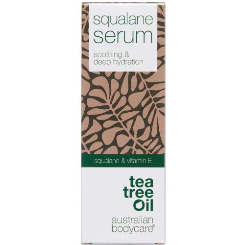 Køb Australian Bodycare Squalane Serum 30 ml online hos apotekeren.dk