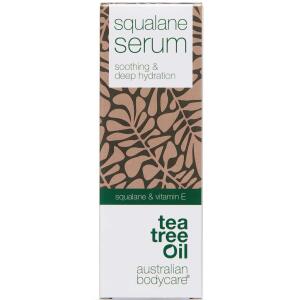 Køb Australian Bodycare Squalane Serum 30 ml online hos apotekeren.dk