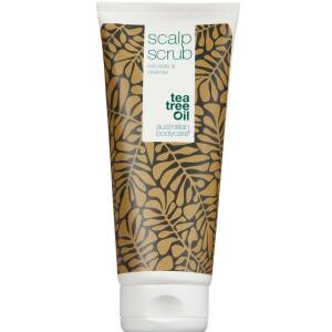 Køb Australian Bodycare Scalp Scrub 200 ml online hos apotekeren.dk