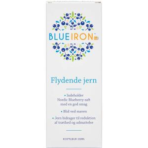 Køb BLUEIRON FLYDENDE JERN online hos apotekeren.dk