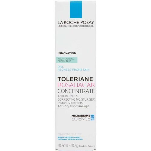 Køb La Roche Posay Toleriane Rosalic AR creme 40 ml online hos apotekeren.dk