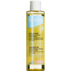 Køb Dexeryl Cleansing oil 200 ml online hos apotekeren.dk