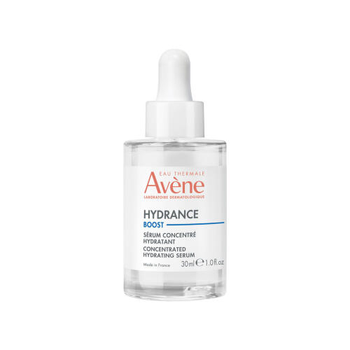 Køb Avène Hydrance Boost Serum 30 ml online hos apotekeren.dk