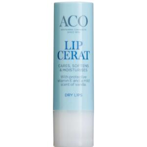 Køb ACO Lip Cerat 4.6 g online hos apotekeren.dk