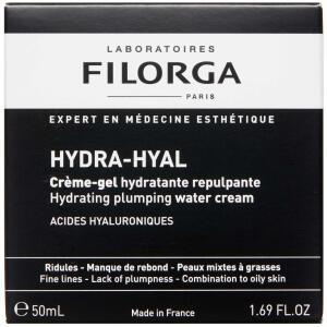 Køb Filorga Hydra-Hyal Gel Creme 50 ml online hos apotekeren.dk