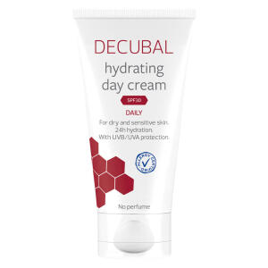 Køb Decubal Hydrating Day Cream SPF 30 50 ml online hos apotekeren.dk