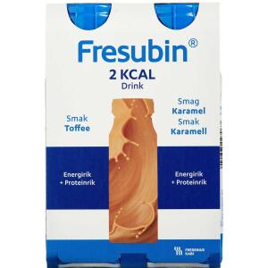 Køb FRESUBIN 2 KCAL DRINK KARAMEL online hos apotekeren.dk