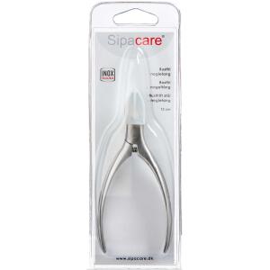 Køb Sipacare Negletang INOX 12 cm model nr. 98805 1 stk. online hos apotekeren.dk