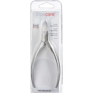 Køb Sipacare Negletang INOX 14 cm model nr. 98806 1 stk. online hos apotekeren.dk