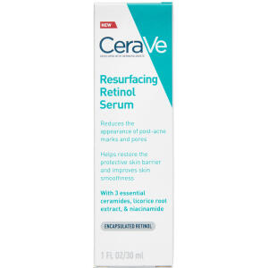 Køb CeraVe Blemish Retinol Serum 30 ml online hos apotekeren.dk