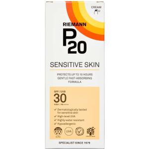 Køb P20 Sensitive Skin SPF 30 Creme 200 ml online hos apotekeren.dk