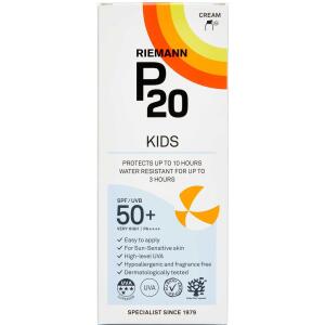 Køb P20 Kids SPF 50+ Cream 200 ml online hos apotekeren.dk