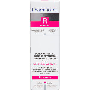 Køb Pharmaceris R Ultra Active Gel 30 ml online hos apotekeren.dk
