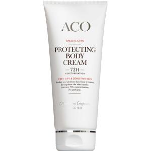 Køb ACO Special Care Protecting Body Cream 200 ml online hos apotekeren.dk