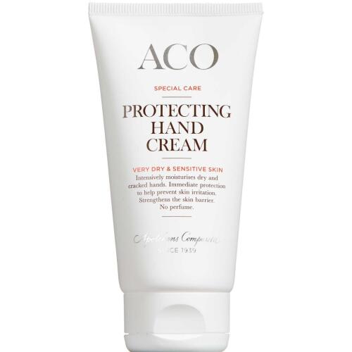 Køb ACO Special Care Protecting Hand Cream 75 ml online hos apotekeren.dk