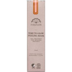Køb Rudolph Care Time To Glow Peeling Mask 50 ml online hos apotekeren.dk