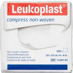 Køb LEUKOPLAST COM.NON-WOVEN 10X10 online hos apotekeren.dk