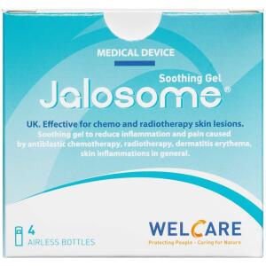 Køb Jalosome Soothing Gel 4x10 ml online hos apotekeren.dk