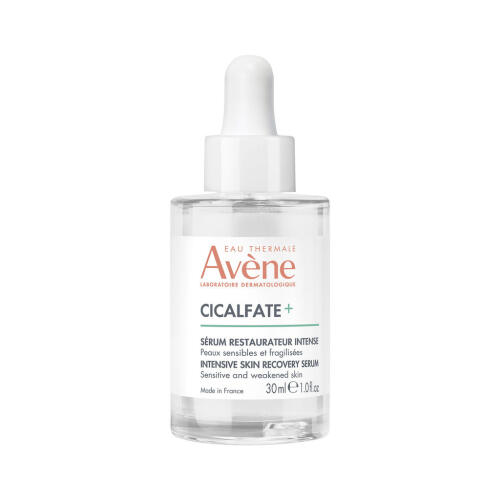 Køb Avène Cicalfate+ Serum 30 ml online hos apotekeren.dk