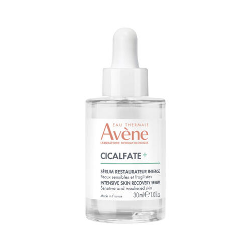 Køb AVENE CICALFATE+ SERUM online hos apotekeren.dk