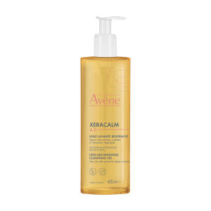 Køb Avène XeraCalm A.D Cleansing Oil 400 ml online hos apotekeren.dk