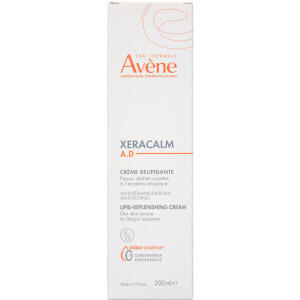 Køb Avène XeraCalm A.D Cream 200 ml online hos apotekeren.dk