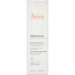 Køb Avène XeraCalm A.D Balm 200 ml online hos apotekeren.dk