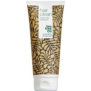 Køb Australian Bodycare Hair Clean Shampoo 200 ml online hos apotekeren.dk