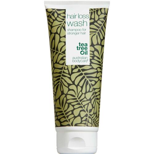 Køb Australian Bodycare Hair Loss Wash 200 ml online hos apotekeren.dk