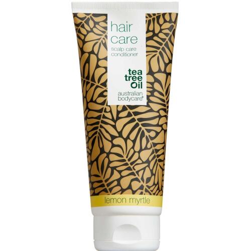 Køb Australian Bodycare Hair Care Conditioner Lemon Myrtle 200 ml online hos apotekeren.dk