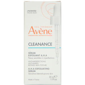 Køb AVENE CLEAN. AHA EX. SERUM online hos apotekeren.dk