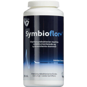 Køb Biosym Symbioflor+ 250 stk. online hos apotekeren.dk