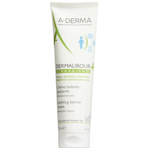 Køb A-Derma Dermalibour+ Barrier Creme 100 ml online hos apotekeren.dk