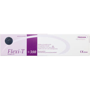 Køb FLEXI-T +380 SPIRAL online hos apotekeren.dk