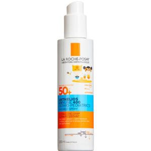 Køb LRP ANTHELIOS SPF50+ BØRN SOL online hos apotekeren.dk