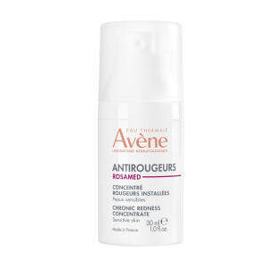 Køb Avene Rosamed concentrate 30 ml online hos apotekeren.dk