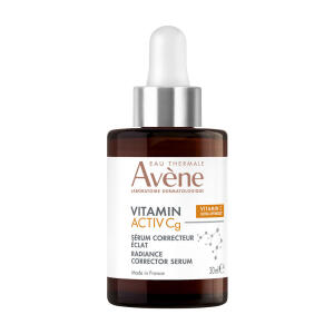 Køb Avene vitamin activ Cg serum 30ml online hos apotekeren.dk