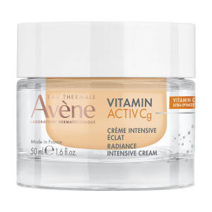 Køb Avene vitamin activ Cg  cream 50ml online hos apotekeren.dk
